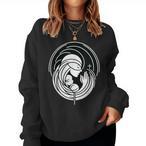 Christlich Sweatshirts