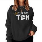 Notorious Big Sweatshirts