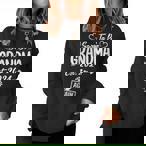 Mom Est Sweatshirts