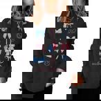 Mother Baby Unit Sweatshirts