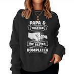 Komplizen Sweatshirts