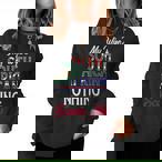 Africa Sweatshirts
