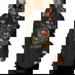 Salt Pepper Sweatshirts
