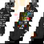 Early Childhood Education Sweatshirts