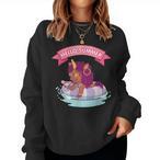 Summer Birthday Sweatshirts