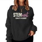 Stem Sweatshirts