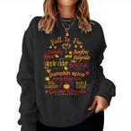 Tree Cake Sweatshirts