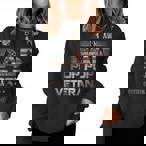 Veteran Dad Sweatshirts