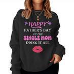 Single Sweatshirts