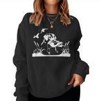 Cocker Spaniel Sweatshirts