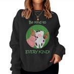 Farm Animal Sweatshirts