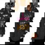 Sparkle Sweatshirts