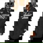 Athletic Sweatshirts