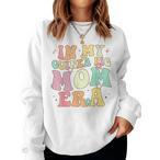 Guinea Pig Mom  Sweatshirts