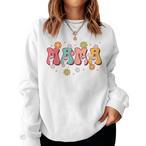 Blessed Teacher Sweatshirts