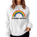 2020 Election Sweatshirts