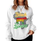 Lioness Sweatshirts