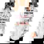 Mother Of The Bride Sweatshirts