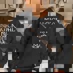 Witch Mom Sweatshirts