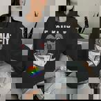 Animal Equality Sweatshirts