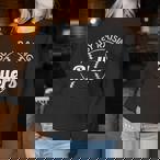 Busy Dad Sweatshirts