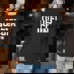 Queer Humor Sweatshirts