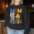 The Expert Sweatshirts