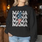 Mom Memorial Sweatshirts