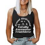 Triathlon Tank Tops