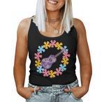 Ukulele Tank Tops