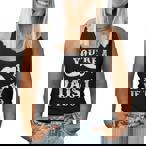 Doc Holiday Tank Tops