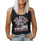 Trucker Tank Tops