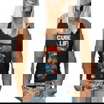 Thug Life Tank Tops