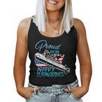 Submarine Tank Tops