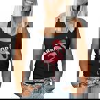 Caribbean Tank Tops