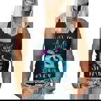 Snake Tank Tops