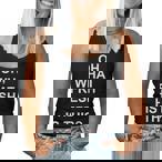 Hell Tank Tops