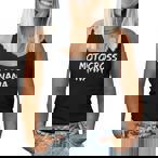 Dirt Bike Tank Tops