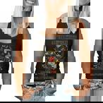 Horrors Persist But So Do I Tank Tops