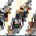 Team K Tank Tops