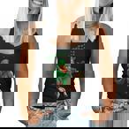 Leprechaun Tank Tops