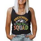 Preschool Tank Tops