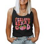 Feelings Tank Tops