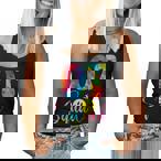 Occupational Therapy Tank Tops