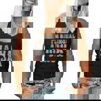 Bilingual Teacher Tank Tops