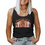 Camisetas Sin Mangas Igualdad