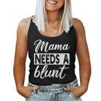 Stoner Tank Tops