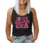 Cheerleading Tank Tops