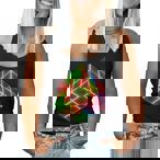 Camisetas Sin Mangas Cube