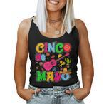 Mexican Tank Tops